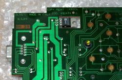 PCB production details