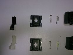 Parts view shell