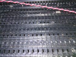 Key released
