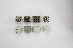 Keycaps