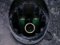 IBM capacitive buckling spring