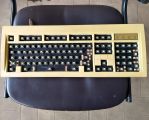 Chicony KB-5191 Mitsumi Switch Front