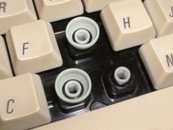 Mitsumi KPQ Type switches