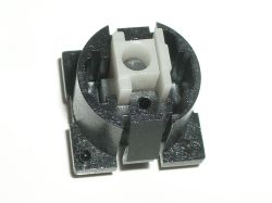 Base of the slider