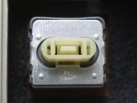 Alps SKFL Lock