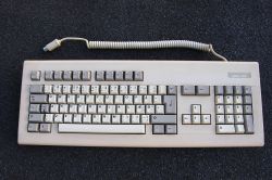 Danish layout