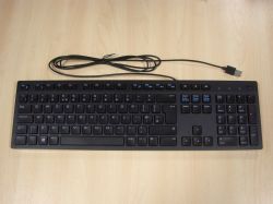 Dell KB216 from 2016