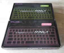 Box (US & JIS)