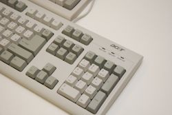 Angled, right-hand side