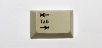 Tab Key