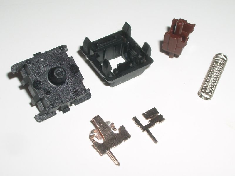 File:Cherry MX Brown -- disassembled, bottom views.jpg