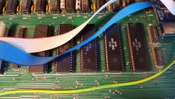 Major ICs, dated 1981–2