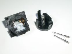 Opened switch