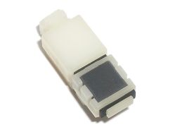 Slider, rear