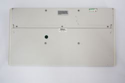 Keyboard bottom