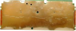 EM radiation shield