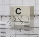 C Key