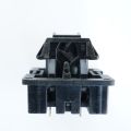 Latching switch released