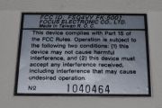 Label