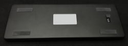 Bottom case