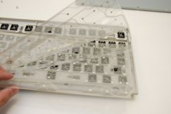 Membrane sheets