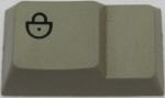 Cherry V80-5000 shows a stylized lock.