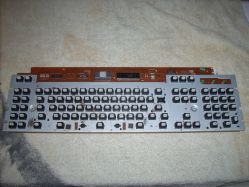 The naked keyboard