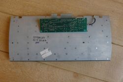 IBM SSK Bolt Mod