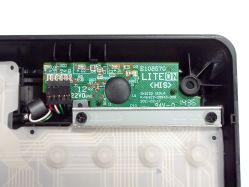Controller PCB