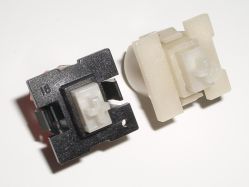 Complicated vs simplified — the difference is in the shape, not the colour