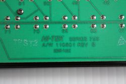 keyboard markings