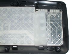 Viglen KU-0325 membrane and dome sheets