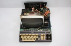 Internals