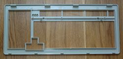Snap-in top part case