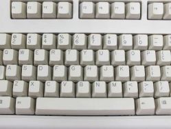 Keycaps