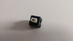 Two pin variant top view