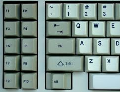 Keycaps