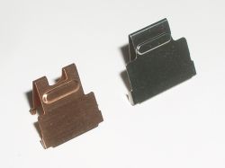 KPT vs Alps click leaves (rear)