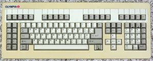 Front view with overlay