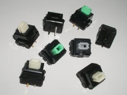 KSB-series switches