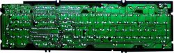 PCB, solder side