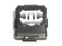 Mitsumi standard mechanical, Type 2 Mitsumi mount, tactile